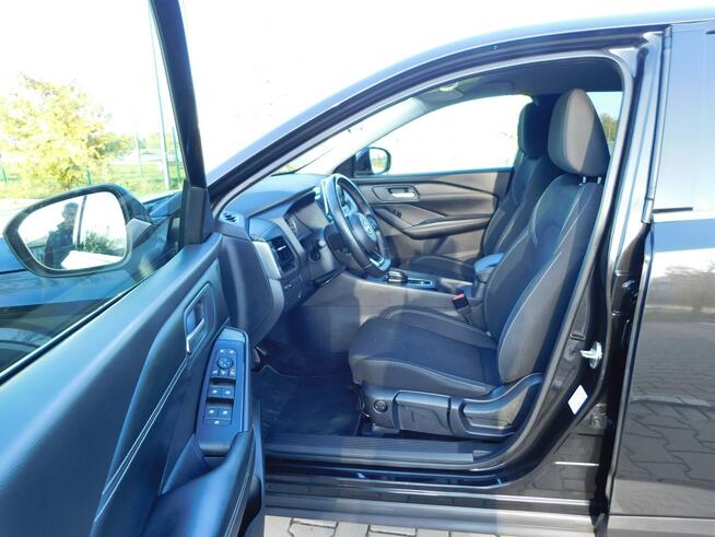 Nissan Qashqai 1.5VC-T e-POWER Hybrid z Gwarancją Żyrardów - zdjęcie 10