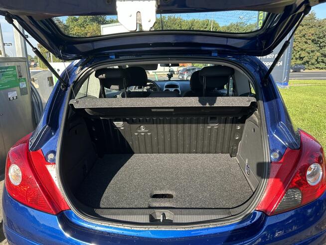 Sprzedam Opel Corsa Poznań - zdjęcie 5