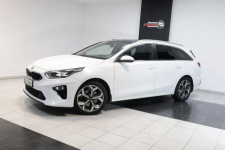 Kia Cee'd Business*Salon Polska*Bezwypadkowy*Panorama*JBL Konstantynów Łódzki - zdjęcie 3