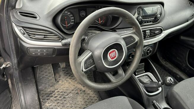 Fiat Tipo 1.4 16V Pop Grójec - zdjęcie 8