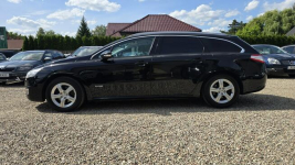 Peugeot 508 SW Buisness Line, Head-Up, serwisowany Zieleniewo - zdjęcie 5