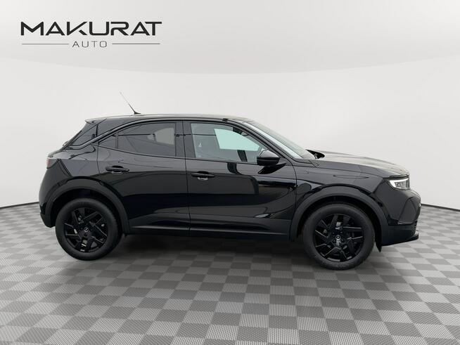 Opel Mokka WD2413U#1.2 T GS Podgrz.f I kier Kamera 360 Salon PL VAT23% Pępowo - zdjęcie 7