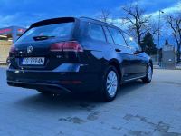 Volkswagen Golf VII 1.0 TSI Alu Klima Tempomat Grzane fotele Gorzów Wielkopolski - zdjęcie 2