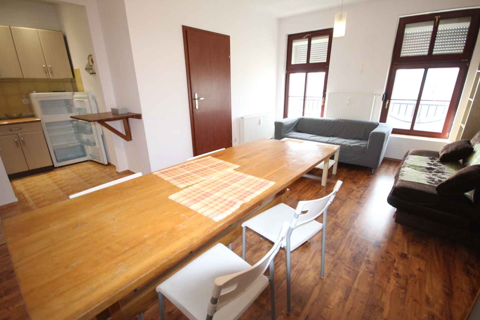 2pok, 38met, okolice Placu Legionów WINDA/PARKING (Wrocław) Stare Miasto - zdjęcie 3