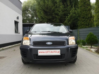 Ford Fusion 1.4 16v 80 KM Klima Elektryka 97 TYS KM LIFT  Gwarancja Strzegom - zdjęcie 2