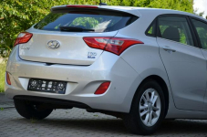 Hyundai i30 Opłacony 1.6GDI 135KM Navi Kamera 2x Parktronik Alusy Kutno - zdjęcie 12