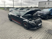 Mercedes C 300 AMG Line Auto.  4Matic Skóra Kamera 245 KM Gliwice - zdjęcie 2