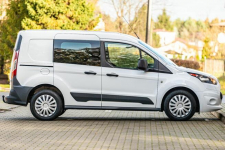 FORD TRANSIT CONNECT | niski przebieg Targowiska - zdjęcie 5