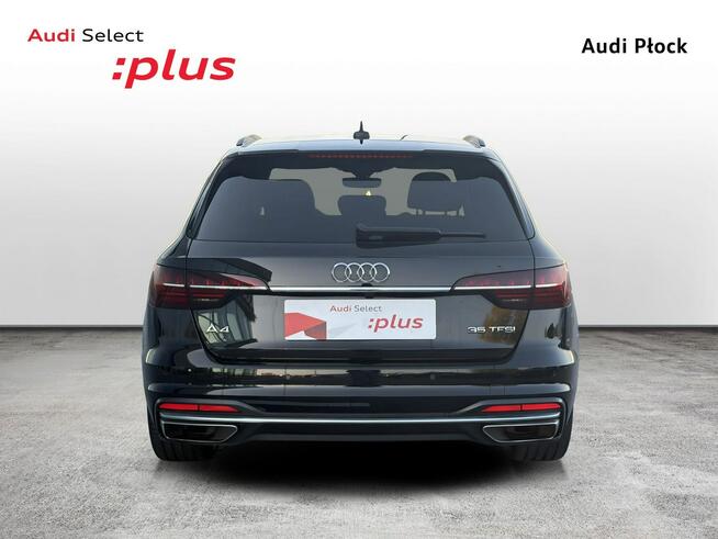 Audi A4 Avant 35 TFSI Stronic Toruń - zdjęcie 4