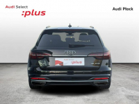 Audi A4 Avant 35 TFSI Stronic Toruń - zdjęcie 4