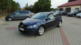 Piękny Golf 7 1.6 TDI Import Niemcy 171 tyś km Serwis Zobacz Baboszewo - zdjęcie 1