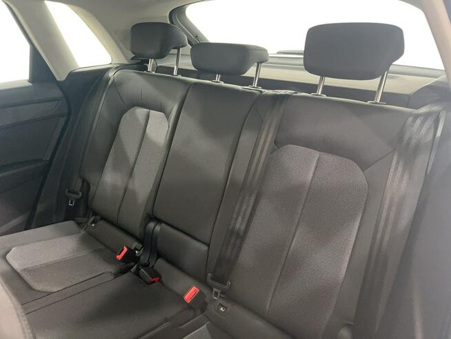 Audi Q3 35 TFSI mHEV S tronic Kombi Warszawa - zdjęcie 12