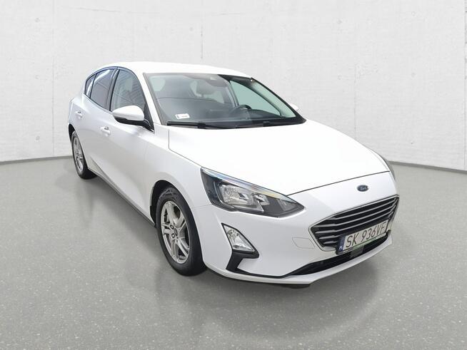 Ford Focus Komorniki - zdjęcie 1