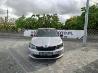 Škoda Fabia 1.2 TSI 90 KM Przebieg-108 528 km Serwisowany Twardów - zdjęcie 2