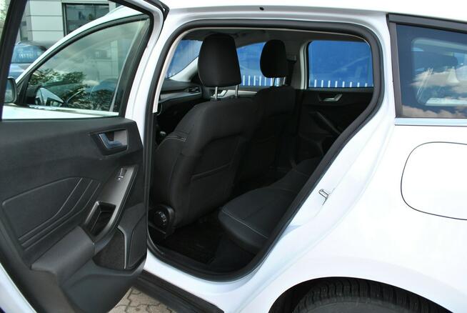Kombi Titanium 1,0 EcoBoost 125KM Lift ASO Forda Gwarancja Białystok - zdjęcie 11
