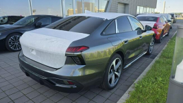 Audi A6 Limousine TDI quattro 204KM S tronic Radom - zdjęcie 5