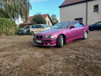 320i COUPE Mpakiet AUTOMAT 150PS klima tempomat szyberdach alufelgi Gryfino - zdjęcie 2