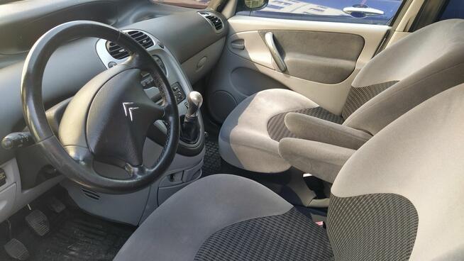 Citroen Xsara Picasso z LPG Suchy Las - zdjęcie 3