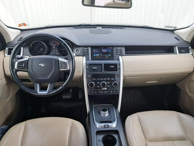 Land Rover Discovery Poleasingowe.pl ECR Komorniki - zdjęcie 10