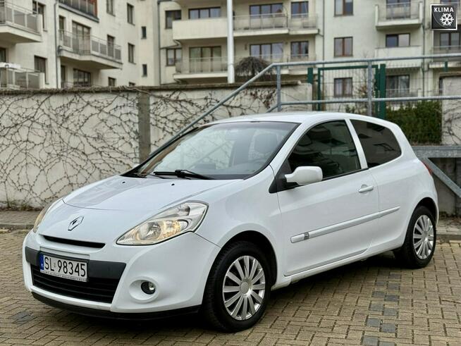 Renault Clio 1.5 dci Tarnowskie Góry - zdjęcie 1