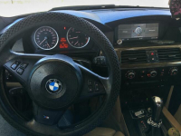 Sprzedam BMW E61 M Konin - zdjęcie 3