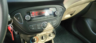 Opel Corsa OPEL CORSA E 1.2 70 KM 4 Cylindry Jak Nowy Salon Nowe Miasto - zdjęcie 6