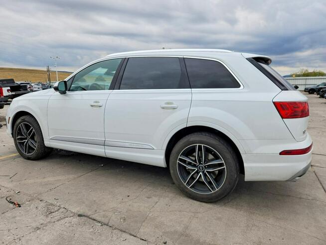 Audi Q7 PRESTIGE / 3.0 V6 / niski przebieg Tarnów - zdjęcie 5