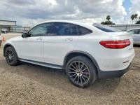 Mercedes GLC 300 4Matic / pakiet AMG / niski przebieg Chwaszczyno - zdjęcie 5