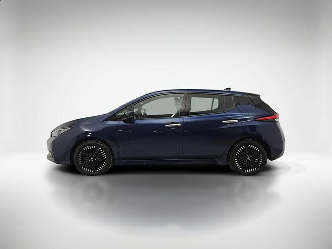 Nissan Leaf 40kWh N-Connecta ! Z Polskiego Salonu ! Faktura VAT ! Warszawa - zdjęcie 2