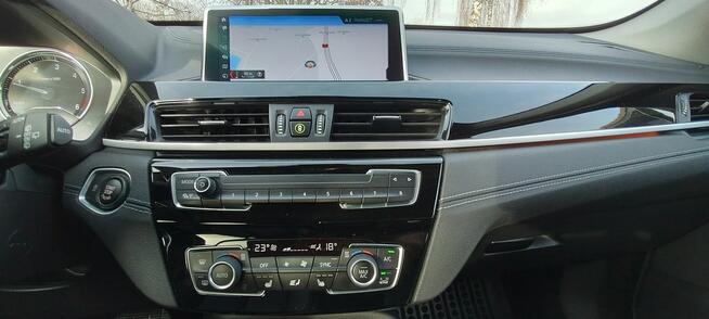 BMW X1 Pierwszy właściciel w kraju, super stan. Goczałkowice-Zdrój - zdjęcie 11