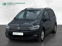 Touran 1.5 TSI EVO Comfortline Kombi