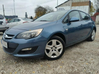 Opel Astra 140PS* Bogata wersja* Zadbany Bydgoszcz - zdjęcie 1