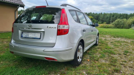 Hyundai I30 1,4 benzyna Niski przebieg Salon Polska Olsztyn - zdjęcie 3