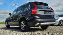 Volvo XC 90 7 osobowy , skóra , automatyczna skrzynia lampy full led Płock - zdjęcie 4
