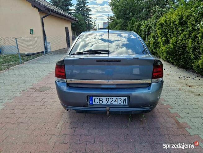 Opel Vectra C LPG gaz Bydgoszcz - zdjęcie 5