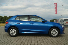 Škoda Fabia AMBITION 2024R SALON POLSKA I-WSZY WŁ. STAN BDB Goczałkowice-Zdrój - zdjęcie 10