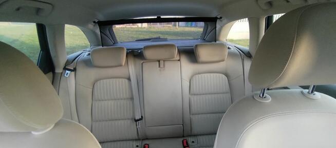 Audi A4 b8 2010r multitronic Anglik. Piekny Odolanów - zdjęcie 6