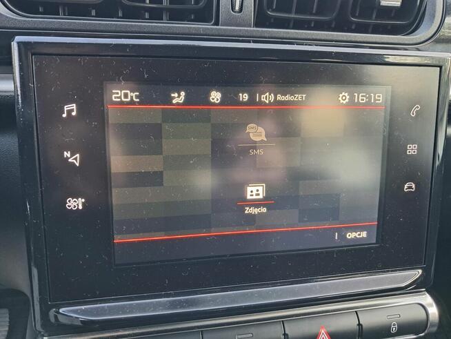 1.5 BlueHDi Shine S&amp;S, Manual, Serwisowany Warszawa - zdjęcie 7