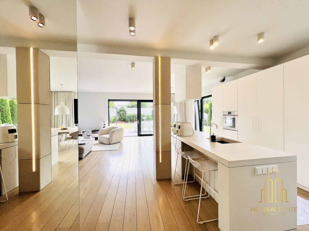 Luksus, wygoda, komfort-dom do wejścia dla Ciebie! Białystok - zdjęcie 11