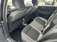 Škoda Fabia Przasnysz - zdjęcie 8