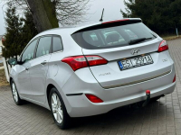 Hyundai i30 *Diesel*Ekonomiczny*BDB stan* Zduńska Wola - zdjęcie 6