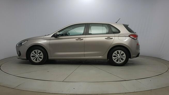 Hyundai i30 1.4 Classic + ! Z polskiego salonu ! Faktura VAT ! Warszawa - zdjęcie 4
