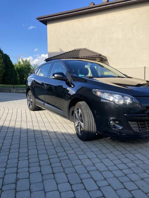 Renault megane 3 salon PL Straszęcin - zdjęcie 2