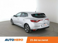 Renault Megane GRATIS! Pakiet Serwisowy o wartości 1100 zł! Warszawa - zdjęcie 4