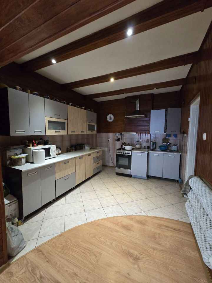 SPRZEDAM DOM W ŻUROMINIE Żuromin - zdjęcie 4