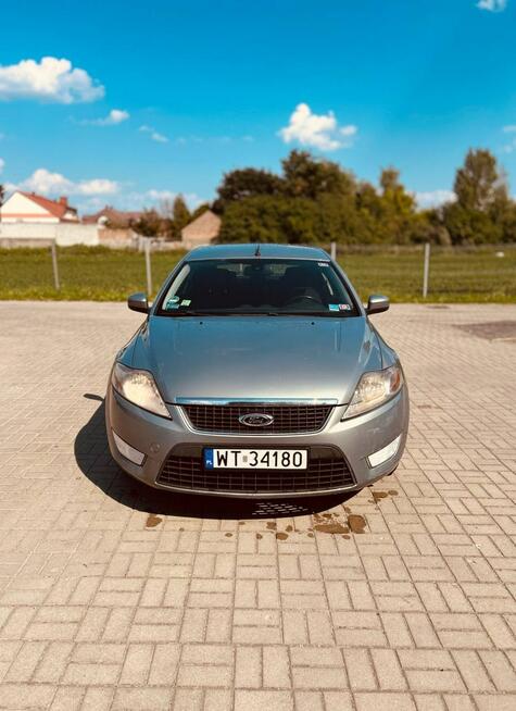 Ford Mondeo Piaseczno - zdjęcie 2
