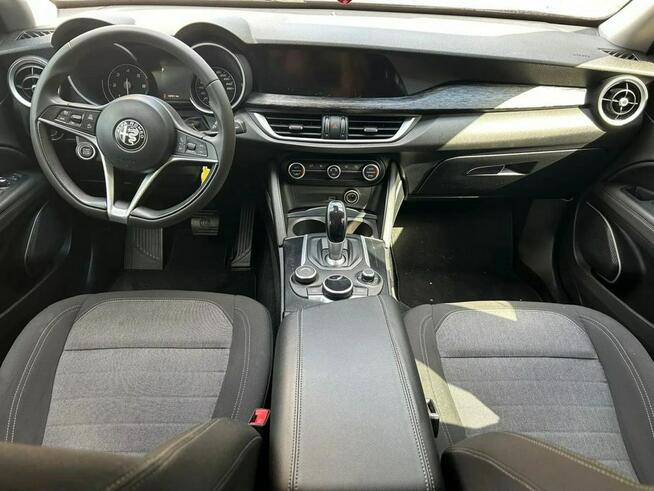 Alfa Romeo Stelvio 4x4, Navi, Automat Nysa - zdjęcie 11