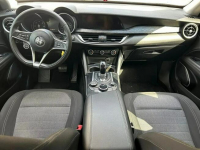 Alfa Romeo Stelvio 4x4, Navi, Automat Nysa - zdjęcie 11