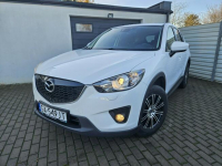 Mazda CX-5 2.0 160KM 4x4 benzyna BEZWYPADEK zadbany BDB STAN Gdynia - zdjęcie 1