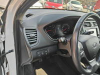 Hyundai i20 1.25 Benzyna 84 KM Przebieg-103 212km Serwisowany Twardów - zdjęcie 12